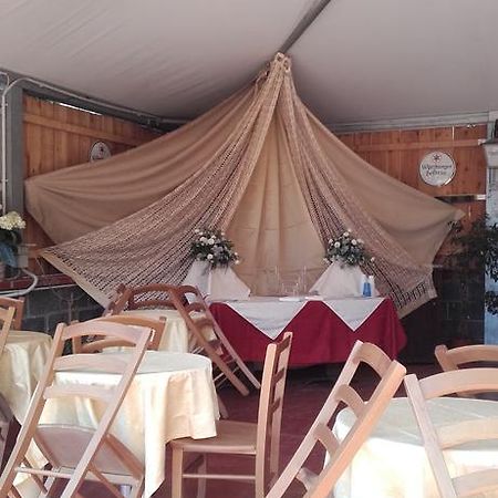 Nuovo Hotel Tripoli Settimo Vittone Dış mekan fotoğraf