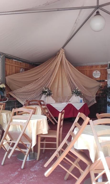 Nuovo Hotel Tripoli Settimo Vittone Dış mekan fotoğraf