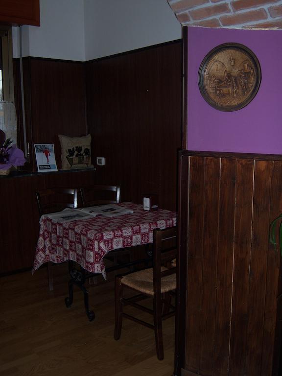 Nuovo Hotel Tripoli Settimo Vittone Dış mekan fotoğraf